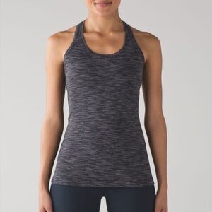 Lululemon Cool Racerback II
Wee Are From Space Deep Coal Battleship
